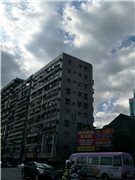 杏林大廈 臺北市萬華區和平西路三段